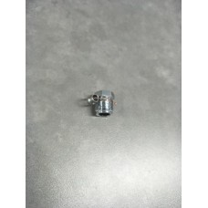 Keg Nut and Olive 4-5mm